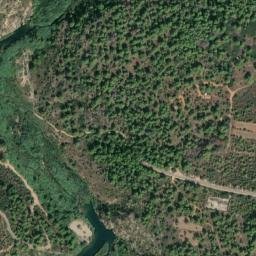 Satellite imagery of boundary_stone, ES