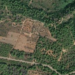 Satellite imagery of boundary_stone, ES