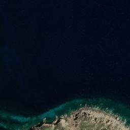 Satellite imagery of Ákra Agriliá, GR