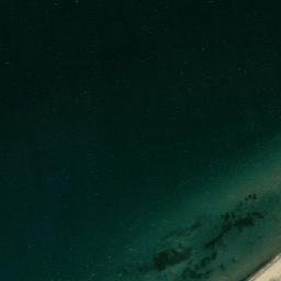 Satellite imagery of Kum Burnu, TR
