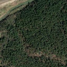Satellite imagery of TUTGA Noktası KOCAKORU, TR