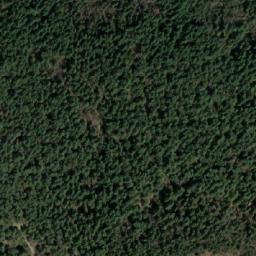 Satellite imagery of TUTGA Noktası KOCAKORU, TR
