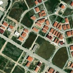 Drone Görünümü