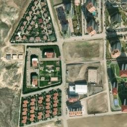 Drone Görünümü