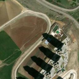 Drone Görünümü