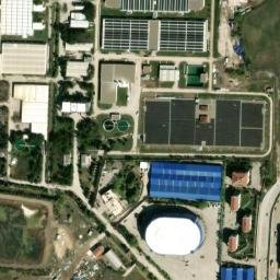 Drone Görünümü