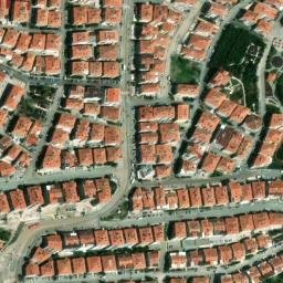 Drone Görünümü