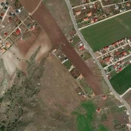 Drone Görünümü