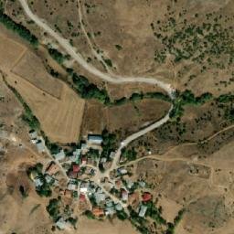 Drone Görünümü