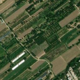 Satellite imagery of Ginevet, AM