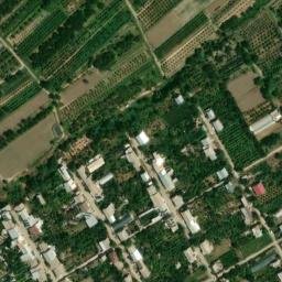 Satellite imagery of Ginevet, AM