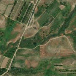Satellite imagery of Odzasar, AM