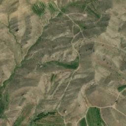Satellite imagery of Odzasar, AM