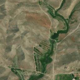 Satellite imagery of Aparrazh, AM