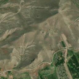 Satellite imagery of Aparrazh, AM