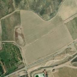 Satellite imagery of Aparrazh, AM