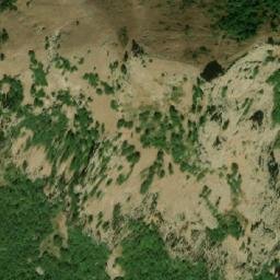 Satellite imagery of P’oshot, AM