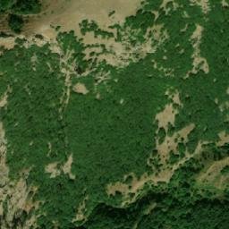 Satellite imagery of P’oshot, AM