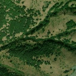 Satellite imagery of P’oshot, AM