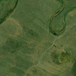 Satellite imagery of Tat’ev, AM