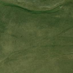 Satellite imagery of Karmir Sar, AM