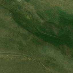 Satellite imagery of Karmir Sar, AM