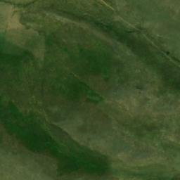 Satellite imagery of Karmir Sar, AM