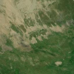 Satellite imagery of Vardenis, AM