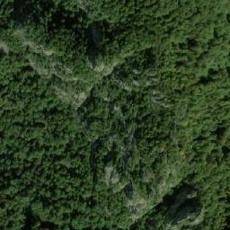 Satellite imagery of T’arkhanasar Lerr, AZ