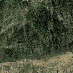 Satellite imagery of Fish Ridge, US
