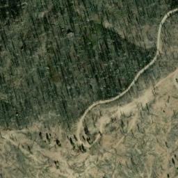 Satellite imagery of Fish Ridge, US