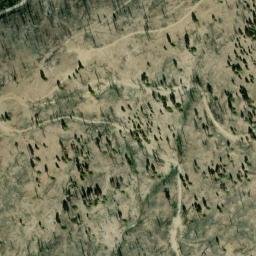 Satellite imagery of Fish Ridge, US