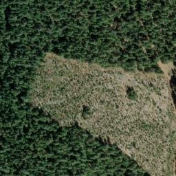 Satellite imagery of Thatcher Ridge, US