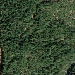 Satellite imagery of Thatcher Ridge, US