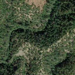 Satellite imagery of Thatcher Ridge, US