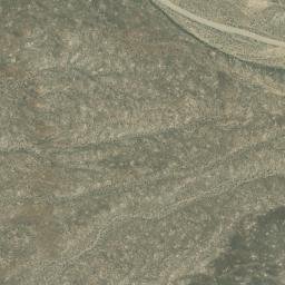 Satellite imagery of Copper King Mine, US