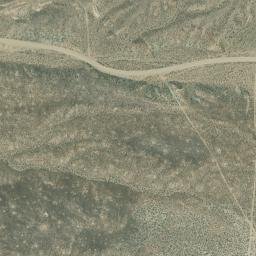 Satellite imagery of Copper King Mine, US