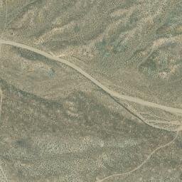 Satellite imagery of Copper King Mine, US