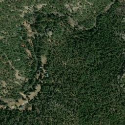 Satellite imagery of Pennsylvania Mine, US