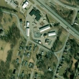 Satellite imagery of Ashcom Quarry, US