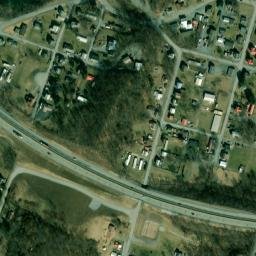 Satellite imagery of Ashcom Quarry, US