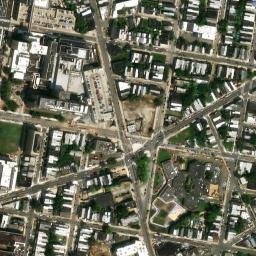 Satellite imagery of D 1 — NGS KV1821 — Philadelphia, US, US