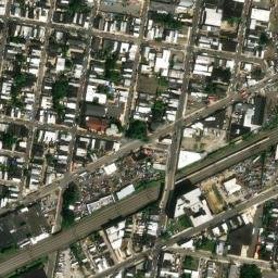 Satellite imagery of D 1 — NGS KV1821 — Philadelphia, US, US