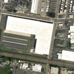 Satellite imagery of H 209 — NGS KV1818 — Philadelphia, US, US