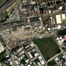 Satellite imagery of PHILADELPHIA ALL SAINTS SPIRE — NGS KV3667, US