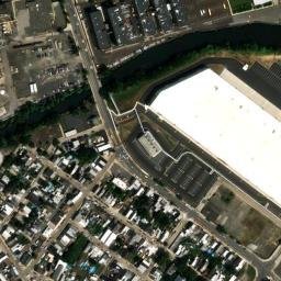 Satellite imagery of PHILADELPHIA ARSENAL NE STACK — NGS KV3665, US