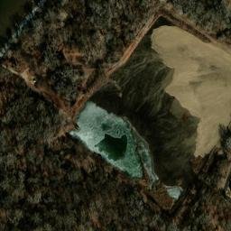 Satellite imagery of Eightmile Point, US