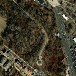 Satellite imagery of Eightmile Point, US
