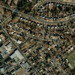 Satellite imagery of Eightmile Point, US