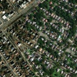 Satellite imagery of 21.14 NJGS — NGS KV1010 — Riverton, US, US